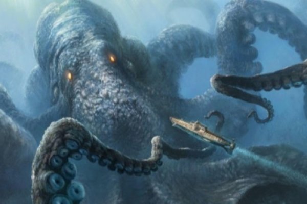 Kraken россия